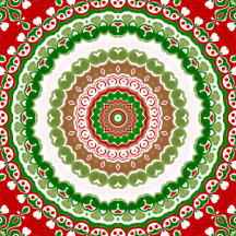 Christmas Leggings
