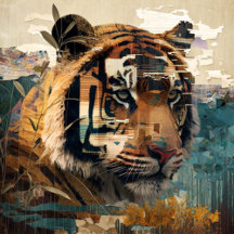 Animal Artwork