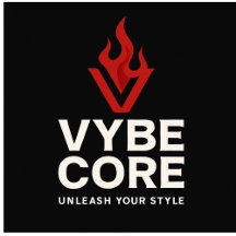 VYPE CORE – Minimal Streetwear Collection 