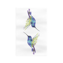 Microfiber Waffle Towels