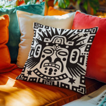 Art on Pillows