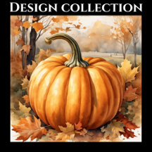 Pumpkin Time