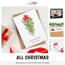 CHRISTMAS