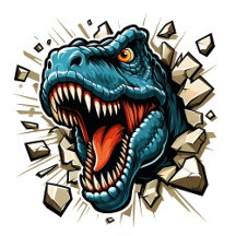 Dinosaur World