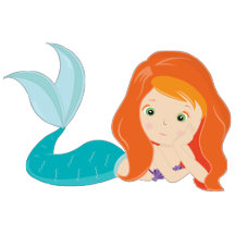 Ava – River Mermaid Goddess