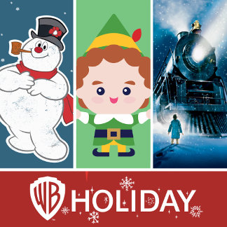 Warner Bros. Holiday Classics