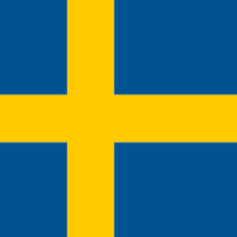 Sweden Flag Gifts 