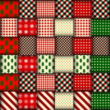 Christmas & Holidays Bed & Bath