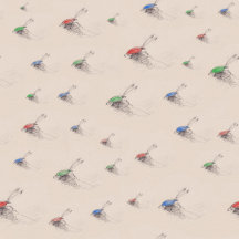 Doodle bugs