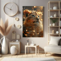 Wall Art, Posters, Tapestries, Canvas