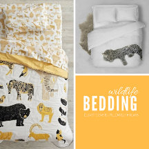 Bedding