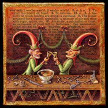 Merriment