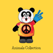 JollyKins Animal Collection
