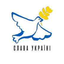 Stand With Ukraine