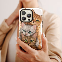 | Animal Cases  |