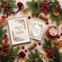 Christmas Trends