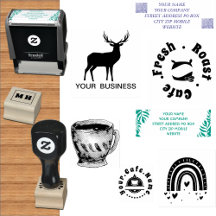 INK STAMPS