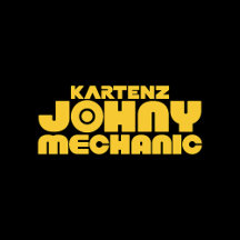 KARTENZ JOHNY MECHANIC
