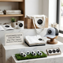 Personalized Corporate & Event Gift