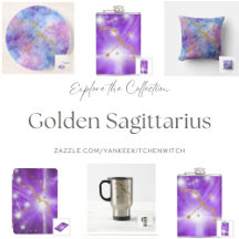 Golden Sagittarius