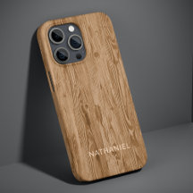 Trendy iPhone Cellphone Cases for Him