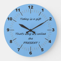 CLOCKS