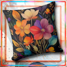 HOME DECOR: Accent Pillows and More
