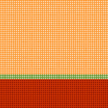 Fall Pattern NO.3