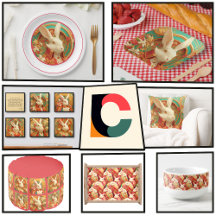 Rabbit's Royal Dress Code: Off With the Ordinary