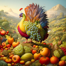 Abundant Autumn