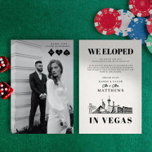 Las Vegas Wedding Ideas