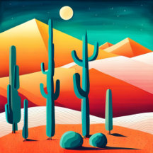Southwestern Style