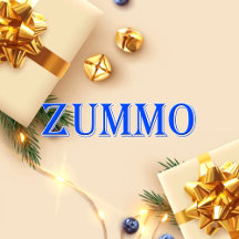 Zummo_Name T-Shirt