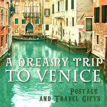 Venice Travel Gifts