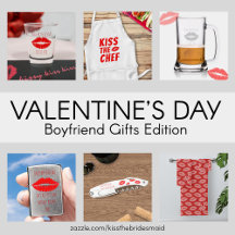 Dear Boyfriend Valentine's Day Gifts