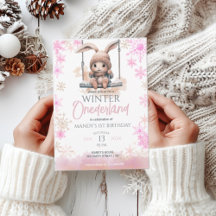 Kids Birthday Invitations