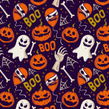 Halloween Party Socks