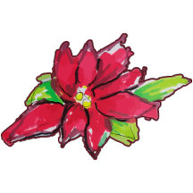 Christmas Eve Flower