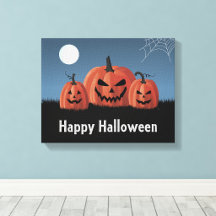 Halloween Wall Art
