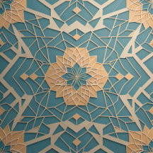 Geometrical Patterns