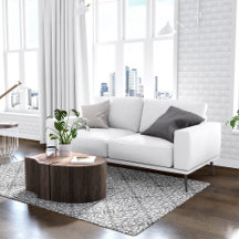 Art at Your Feet: Rugs by Brie