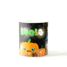 Halloween Designs