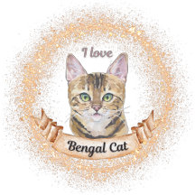 Bengal Cats