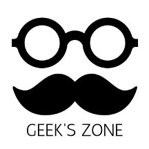 Geek's zone