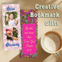 Bookmark Gifts
