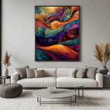 Wall Art Prints That Make Your Home Beautiful