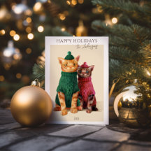 Christmas Cards