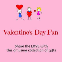 Valentine's Day Fun