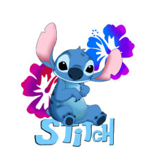 Disney character prints