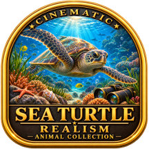 Sea Turtle